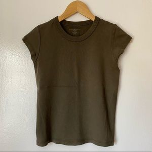 Brandy Melville Hailie Top